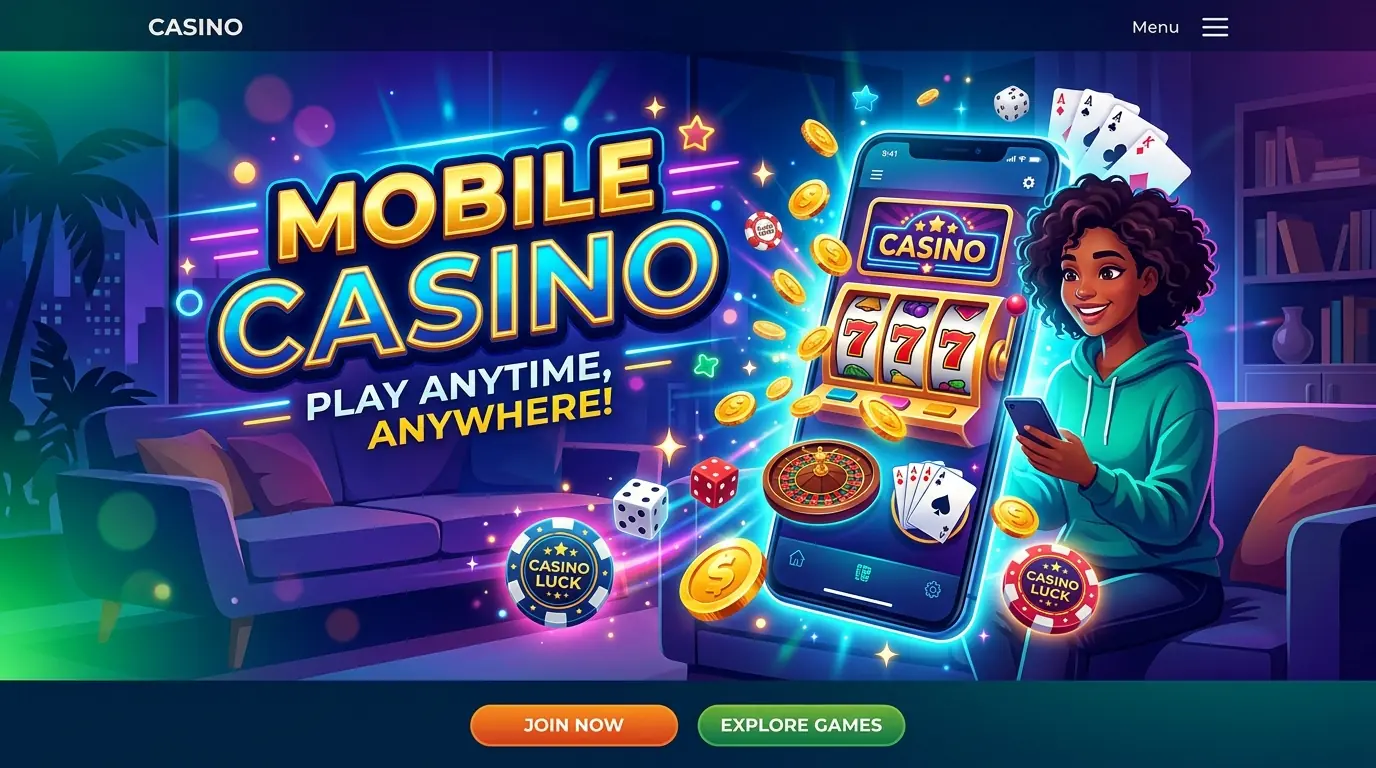 Trickz casino mobile