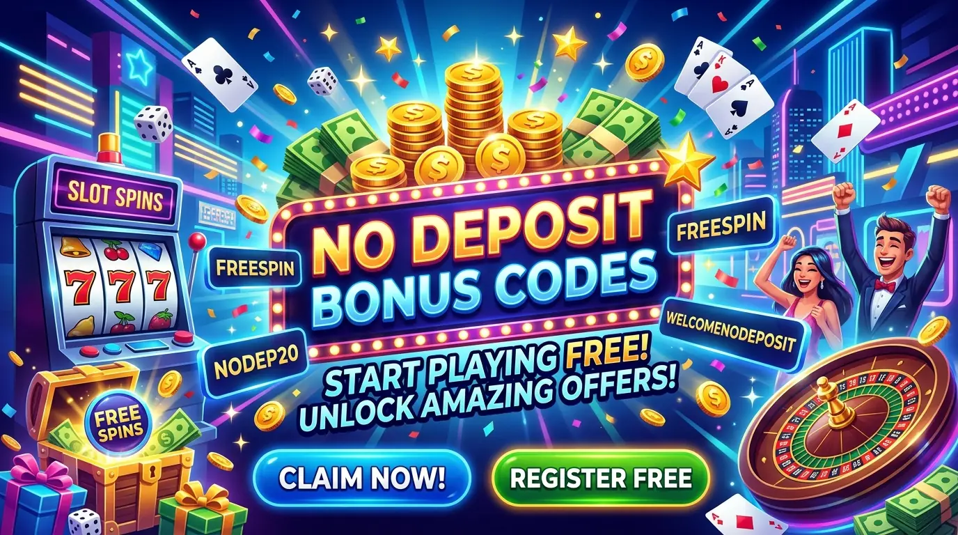 Trickz casino insättningsfri bonus