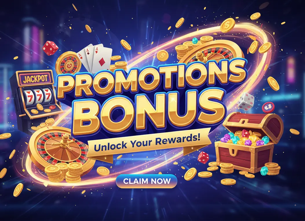 Trickz casino kampanjer