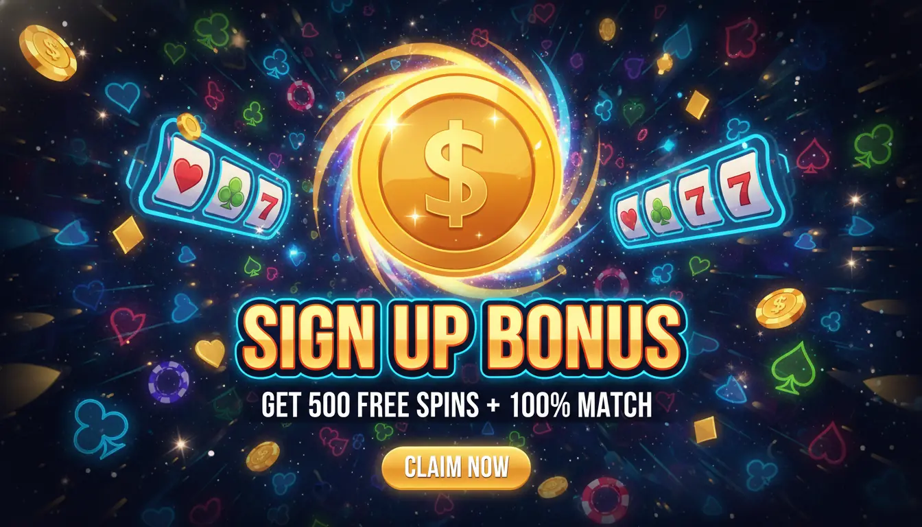 Trickz casino registreringsbonus