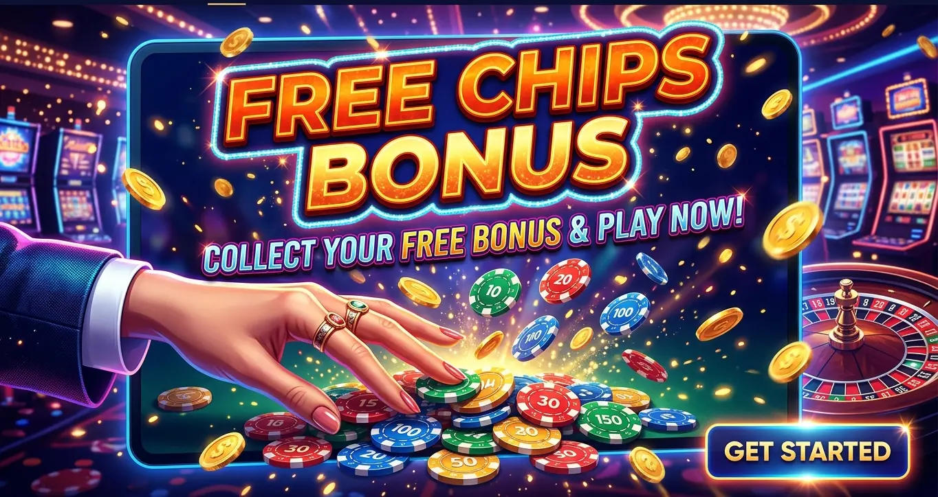 Gratismarker hos Trickz casino