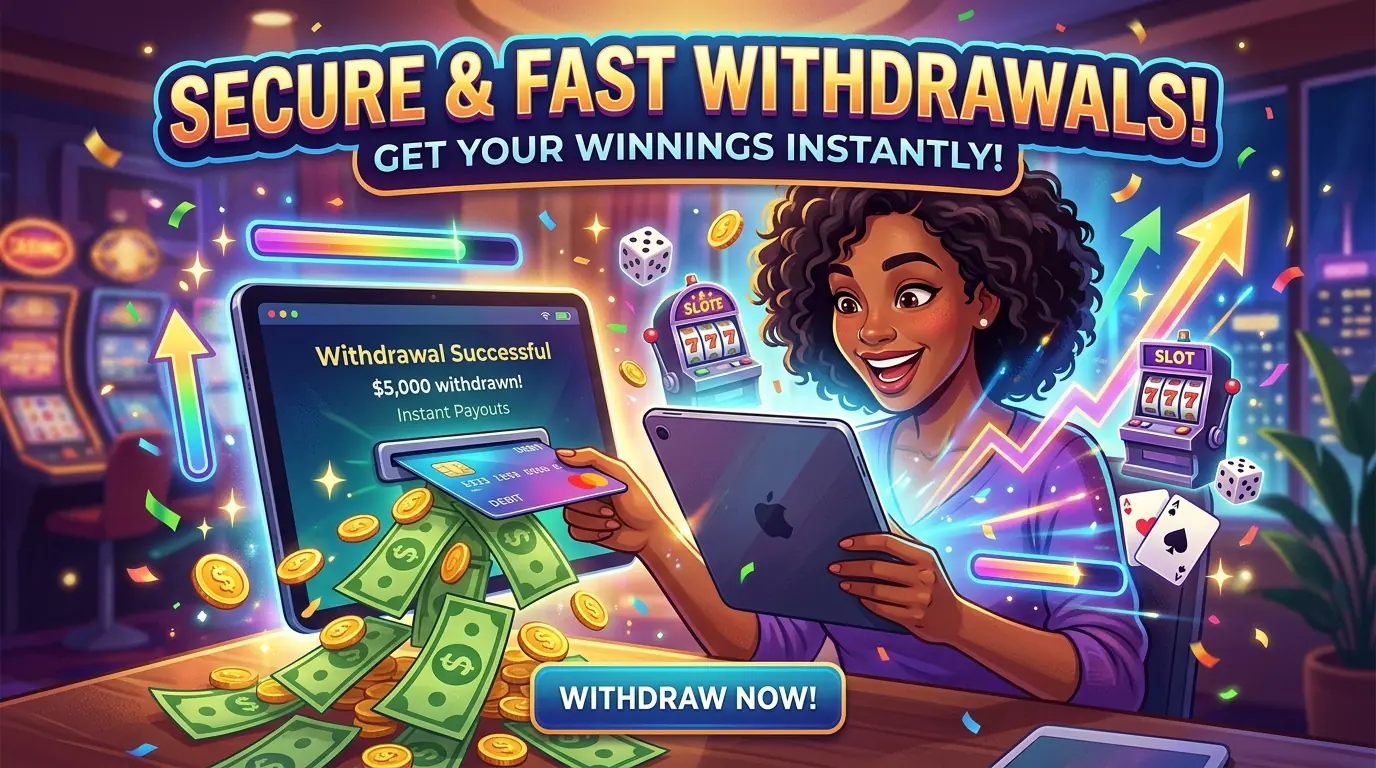 Trickz casino utbetalning