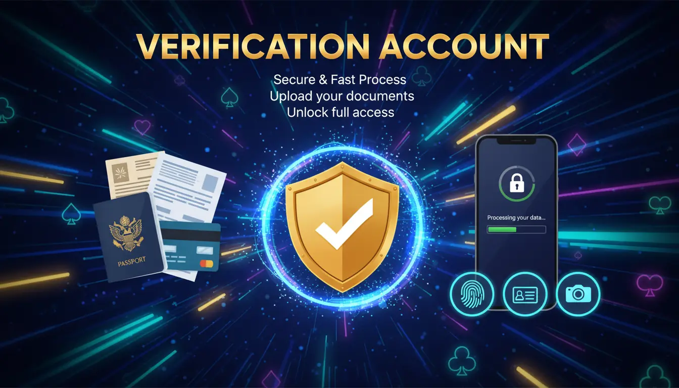 Trickz casino verifiering