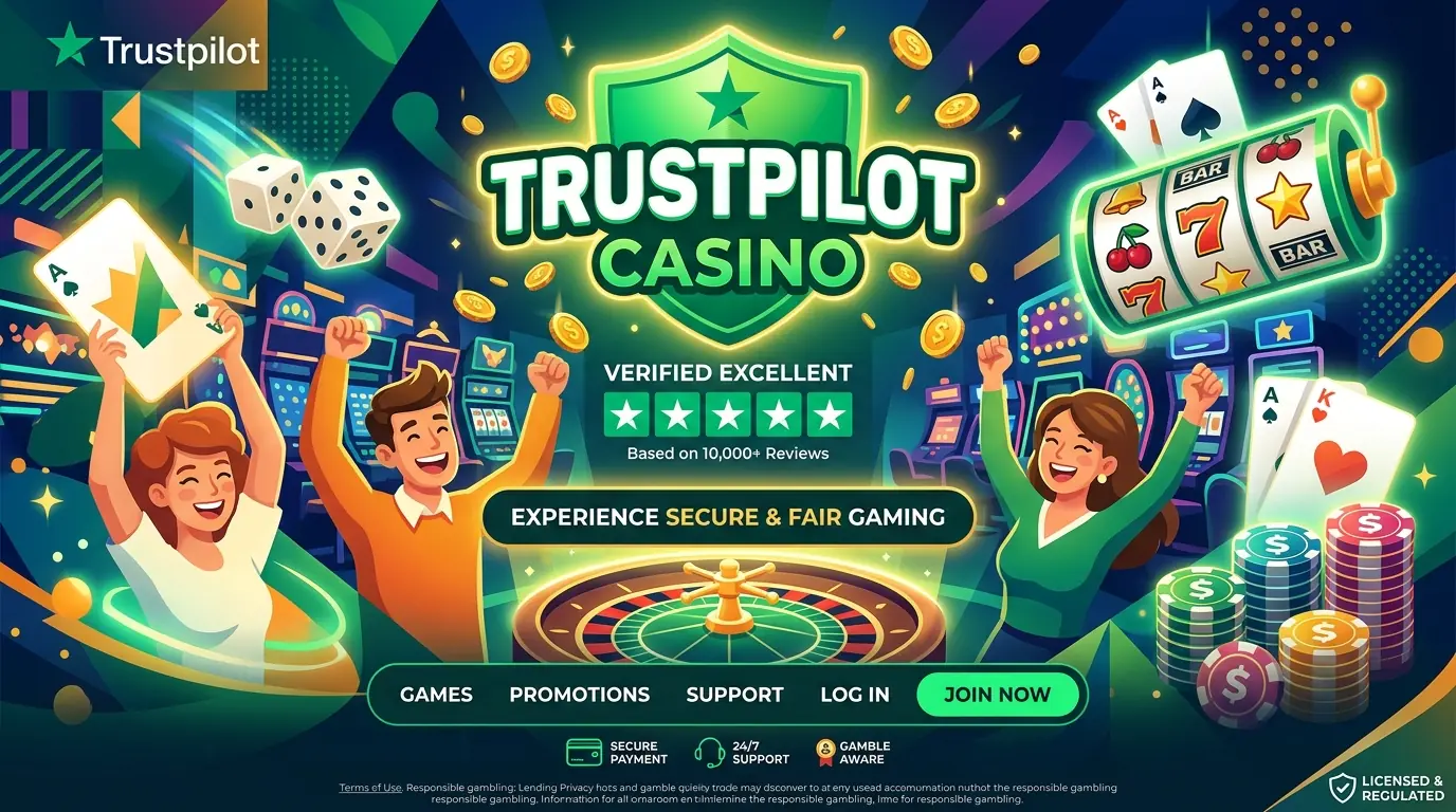 Trickz casino omdömen
