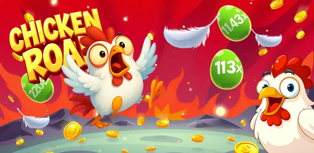 Chicken Road Trickz casino