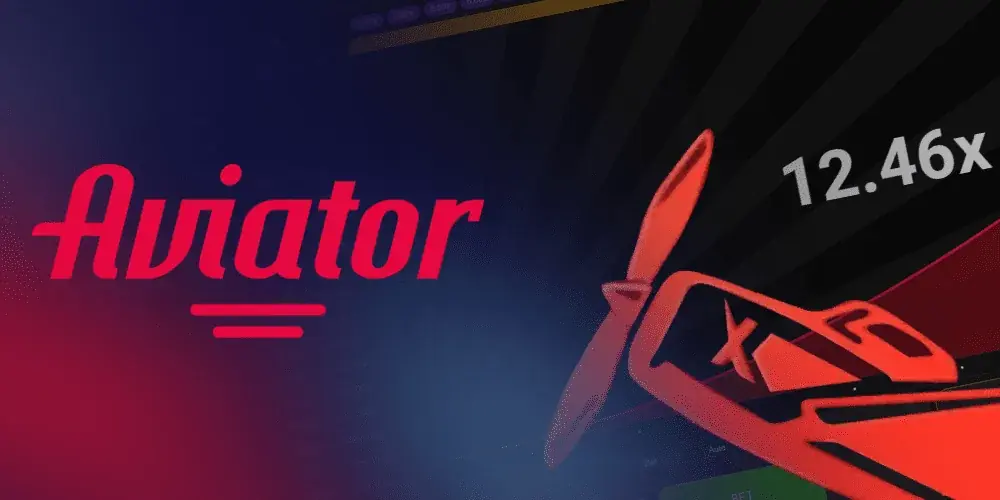 Aviator hos Trickz casino